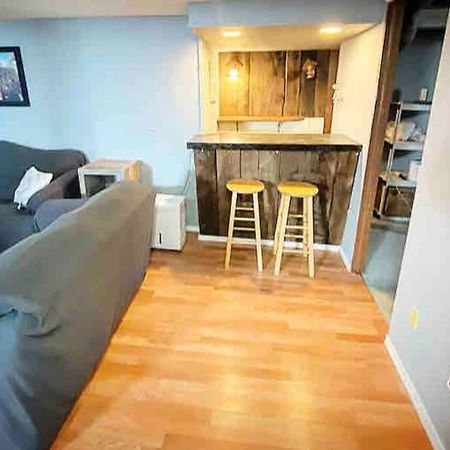 Adorable&Cozy Suburban Home Mins From Dwtn/Airport Rochester Exterior foto