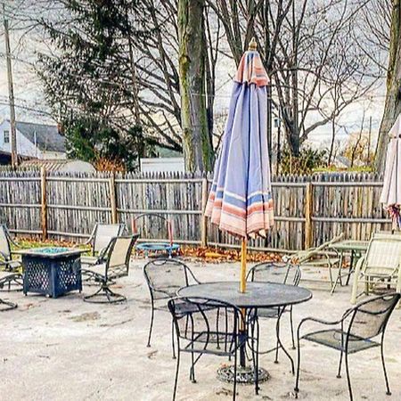 Adorable&Cozy Suburban Home Mins From Dwtn/Airport Rochester Exterior foto