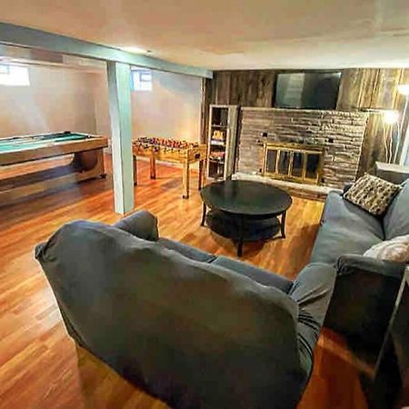 Adorable&Cozy Suburban Home Mins From Dwtn/Airport Rochester Exterior foto