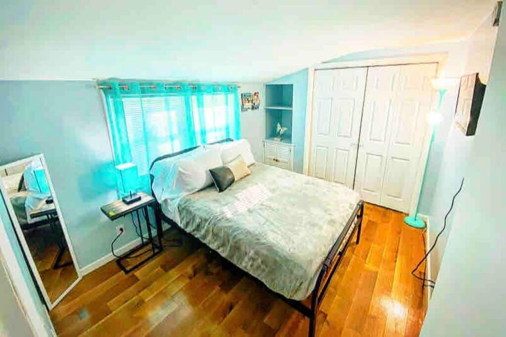 Adorable&Cozy Suburban Home Mins From Dwtn/Airport Rochester Exterior foto
