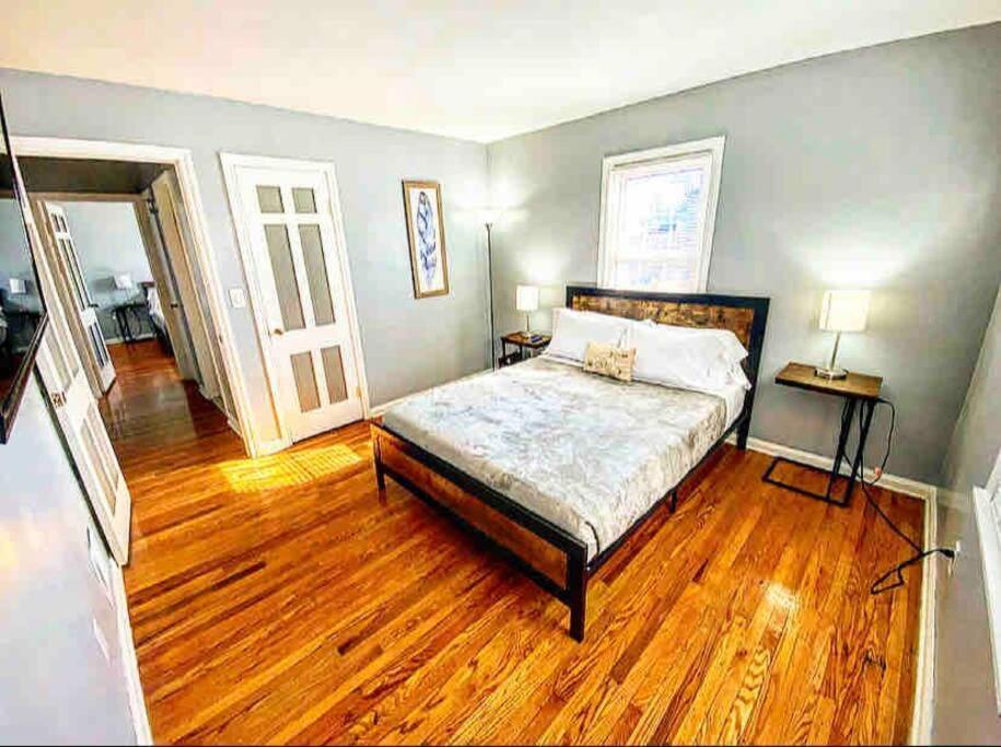 Adorable&Cozy Suburban Home Mins From Dwtn/Airport Rochester Exterior foto